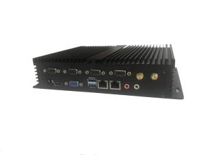 Buy cheap RK3568 Edge Computer Dual Gigabit Lan Port For Industrial Automation JLD-BI01 product