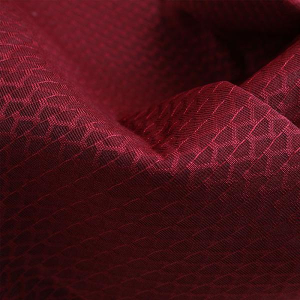 Quality High Durability Tearproof Airmesh Fabric Lightweight Polyester Mesh Fabric 450GSM for sale
