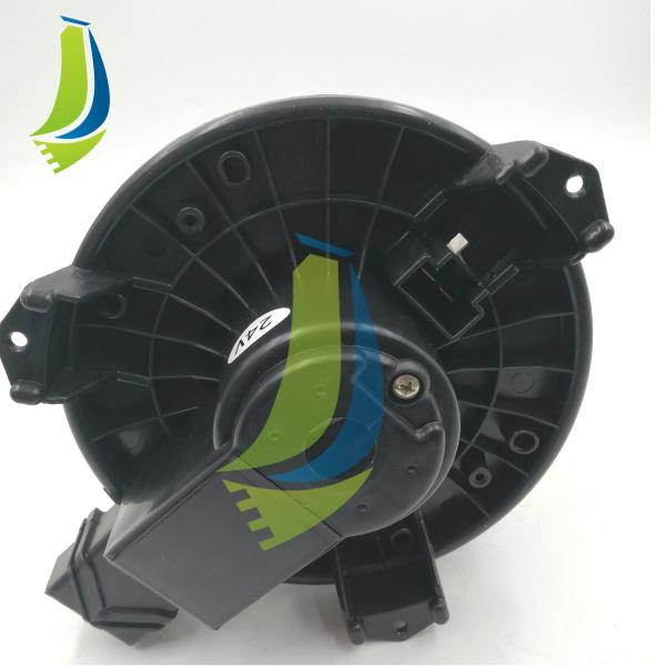 272700-5020 Air Conditioner Blower Motor For 320D 330D Excavator