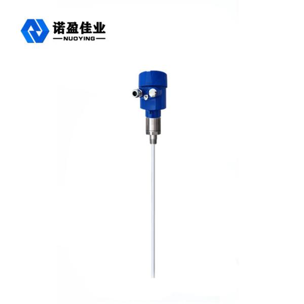 Quality NYSP RF Admittance Level Transmitter For Viscous Material for sale