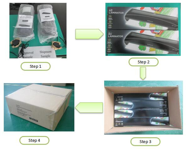 A3 Thermal Lamination Machine with Quick Warm-Up and Advanced Lamination Technology