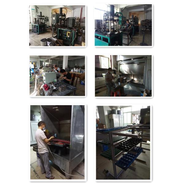 250mm PCD Grinding Plates for Floor Epoxy Surface Coating Removal