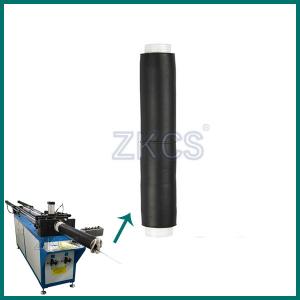 Buy cheap Middle Voltage Armoured Cable Jointer 1 Core Power Cable Jointer For Cold Shrink Products product