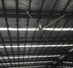 6.1M High Volume Low Speed Ceiling Fans