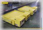 Customized Heavy Material Handling Cart Remote Control With Alarm Light