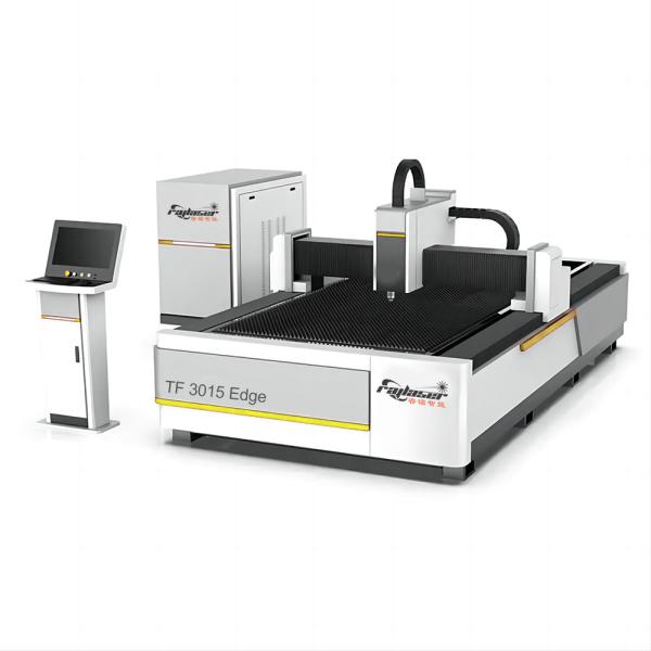 Quality Professional Performance 1500mm*3000mm Cutting Area Laser Cutting Machine fiber laser cutting machine manufacturers for sale