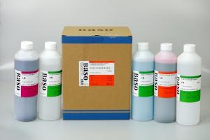 Faster Staining Modified Sperm Pap Stain Papanicolaou Stain For Automatic Stainer