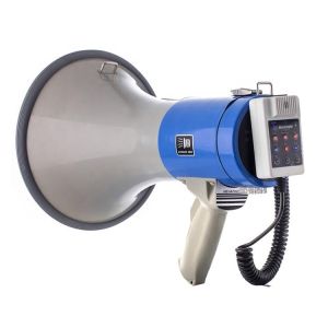 Buy cheap 1 Channel Portable Megaphone Assurance For Customer Requirements product