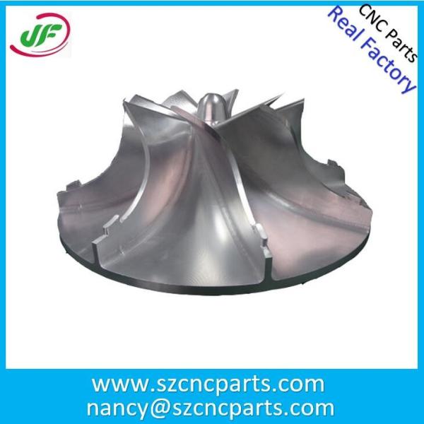 Quality CNC Precision Machining Anodized Aluminum Parts, CNC Processing Parts for sale