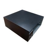 Precision Sheet Metal Parts Aluminum Enclosure Bracket Control Box Case Server
