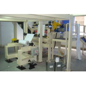 Buy cheap High Accuracy Paper Coating Equipment / Adhesive Tape Coating Machine product