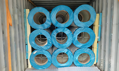 FRP Flat Sheet High Gloss Lightweight High Strength Corrosion Resistant