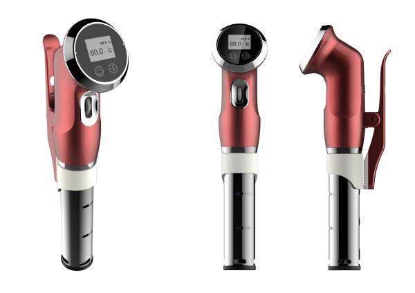 Quality Sous Vide Immersion Circulator and  Slow Cooker ZC-8001 for sale