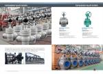 Double Wedge FF End CS 1500lb API 6D/API 6A Gate Valve