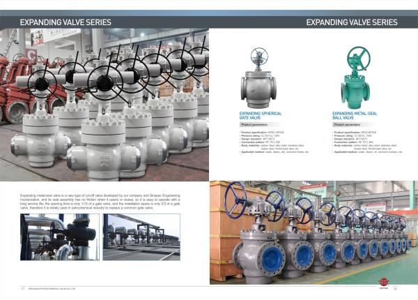 Quality Double Wedge FF End CS 1500lb API 6D/API 6A Gate Valve for sale