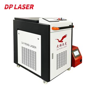 Buy cheap 1.5KW Handheld Laser Welding Machine Portable Multi Function product