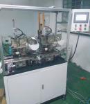 Fully Automatic Oil Seal Spring Loading Machine With Oil Ejector For Double