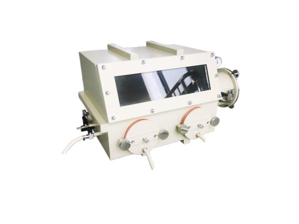 Quality Custom Atmospheres Vacuum Glove Box For Pharmaceutical Lab for sale