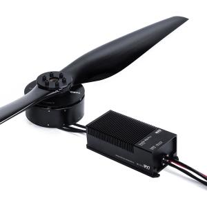 Brushless Motor HB30 54X24 drone arm set