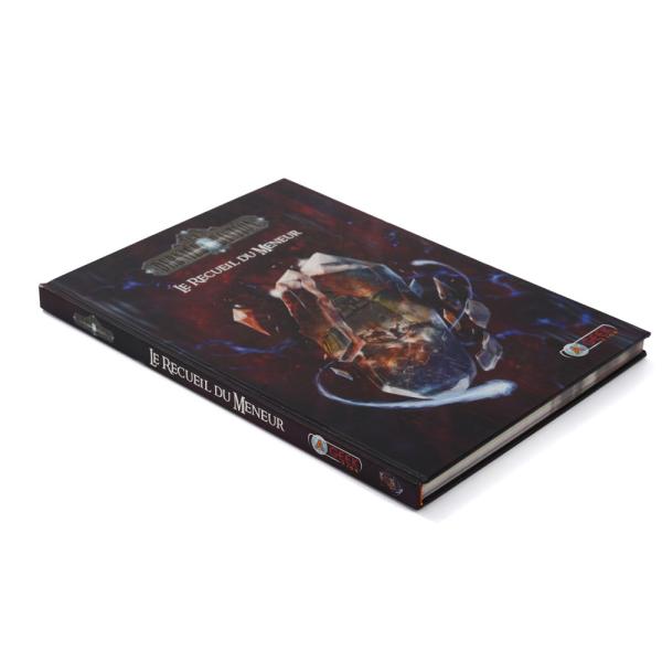 Quality Full Color Hardcover Book Printing  , Custom Paperback Book Printing A4 Size for sale