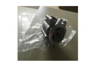 CAT330D CAT336D Hydraulic Gear Pump With 304 Stainless Steel Wire Core