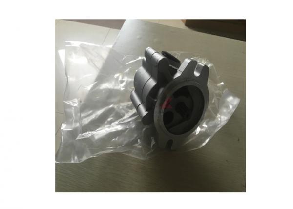 Quality CAT330D CAT336D Hydraulic Gear Pump With 304 Stainless Steel Wire Core for sale