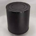 AH1107 C085004 C085041 Compressor Oil Separator Filter PU Air Filter Element