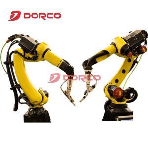 Nonstandard Customized High Precision Ring Rolling Machine with Customizable