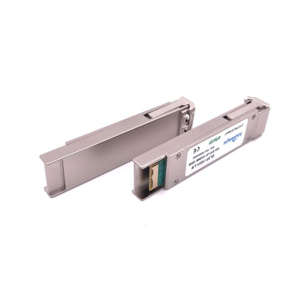 DFB Transmitter Xfp Optical Module 1310nm Serial Pluggable Xfp-10gb-Lr