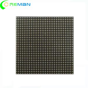 Buy cheap Hub75 3535 SMD LED Display Module , P6 LED Modules For Signs 1/8S 32 X 32 Resolution product