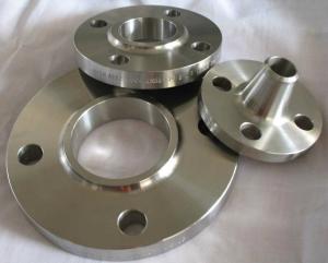 China ASTM A694 F65 Flange on sale