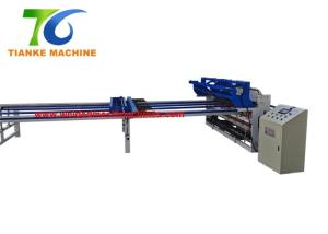China 1500mm Construction Mesh Welding Machine 4KW 85 Times / Min on sale