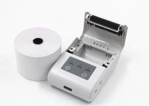 mobile mini handy type  2inch  bluetooth thermal receipt  printer