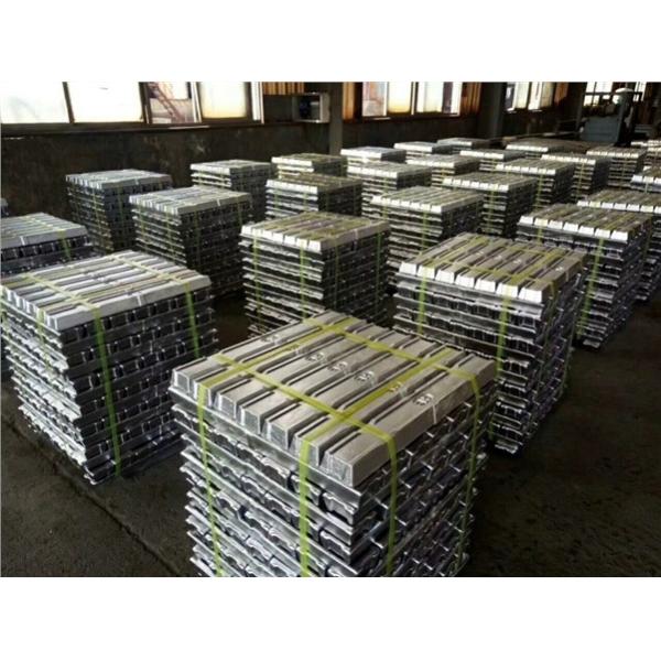 Electrolytic Aluminium Al2O3 Production Line Turnkey Project