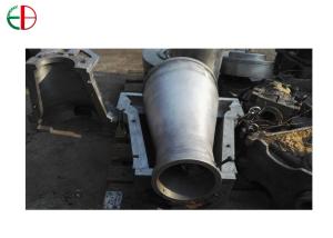 ASTM F799-11 Cobalt Base Alloy for Surgical Operation Cast with Forging Process EB3388