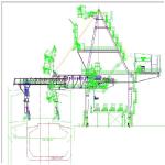 Continuous Loading For Bulk Carriers Automatic Loading System