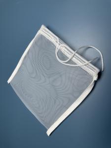 Buy cheap 100% Nylon Material Plain Weave Mesh Bag Filters for Nut Milk , Yogurt , Lile Almond , Soybean , Coffee , Red Wine , Tea , Water , Vegetable or Fruit product