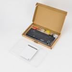 Genuine Original Laptop Battery Model A1322 For Apple Macbook 6000mAh