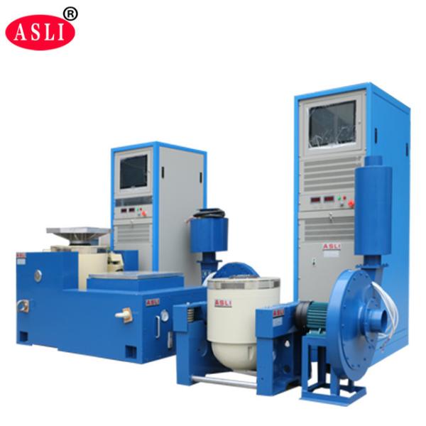 Quality 3000N Vibration Table Test Equipment , IEC 60068 Electrodynamic Vibration Machine for sale
