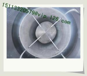 China China Hopper Dryer Screenshade Separator/Hopper Dryer dust Separator good price For Africa on sale
