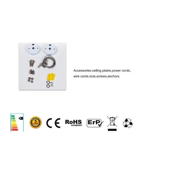 AC85V 2720lm LED High Power Wall Washer For Supermarket