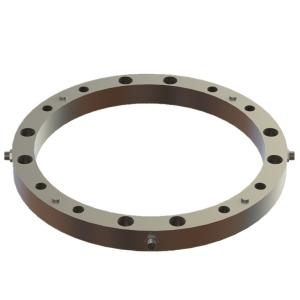Buy cheap CHCS-10t Independent Four Channel Three Way 10t Force Load Cell product
