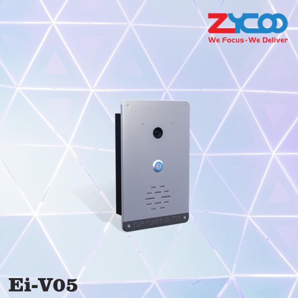 Quality PoE+ Video Intercom System  162mm*100mm*44mm Surface mounted for sale