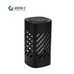 Built In Li-Battery Mini Portable Wireless Bluetooth Flame Speaker