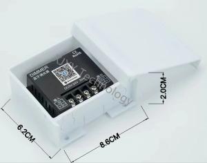 Wall Light Constant Voltage LED Dimmer Rainproof Bluetooth DC 12 - 24 Volt