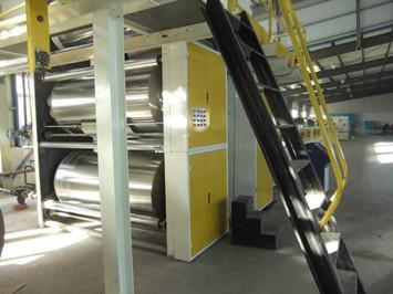 Quality Dpack corrugated CE Certificate Multiple Pre Heater With Wrap Angle 290 Degree manufacturing boxes for sale