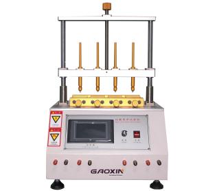 Buy cheap Stable Reliable Mobile Phone Testing Equipment / Machine For Keypad Life Test product