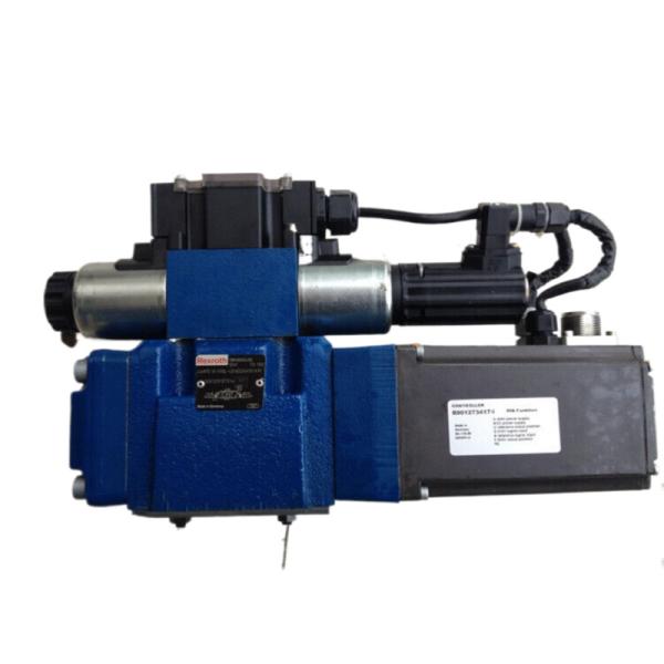 Quality Rexroth R900954258 4WRTE10V100L-4X/6EG24K31/A1M Hydraulic Proportional Directional Valves for sale