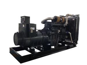 China 1000KVA Diesel Generator Baudoin Engine on sale