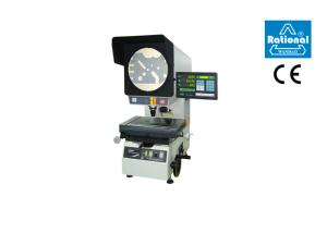 Buy cheap Standard Portable Optical Comparator Ergonomic And Reliable Measuring product